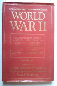 World War Two 50th Anniversary Commemorative Edition