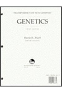 Tr- Genetics Transparencies 3e