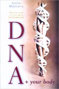 DNA and Your Body