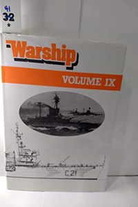 WARSHIP VOLUME IX