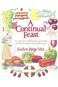 Continual Feast