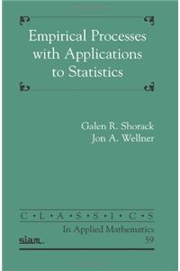 Empirical Processes with Applications to Statistics