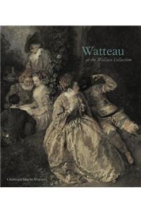 Watteau at the Wallace Collection