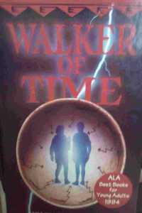 Walker of Time