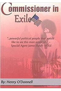 Commissioner in Exile: True Life Politics in the Florida Swamp