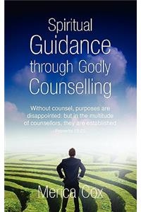 Spiritual Guidance Through Godly Counselling