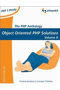 The PHP Anthology
