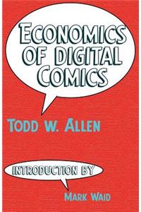 Economics of Digital Comics