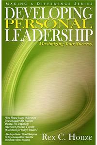 Developing Personal Leadership