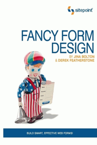 Fancy Form Design