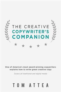 The Creative Copywriter's Companion