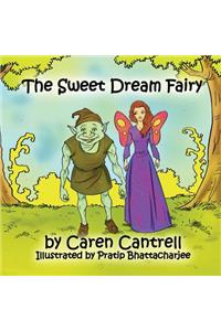 The Sweet Dream Fairy