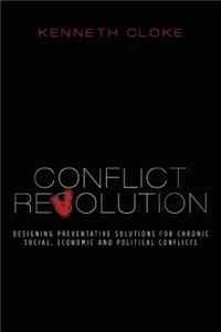 Conflict Revolution