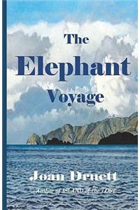 Elephant Voyage