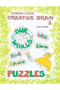Power your Creative Brain 3