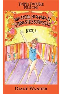 Maddie Hoffman Gymnastics Superstar