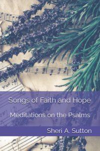 Songs of Faith and Hope