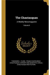 The Chautauquan