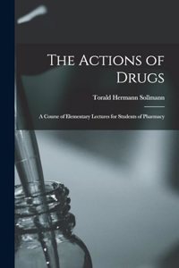 Actions of Drugs