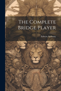 Complete Bridge Player