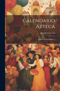 Calendario Azteca