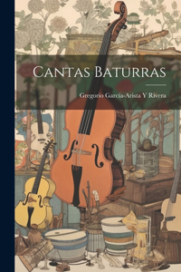 Cantas Baturras