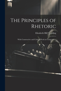Principles of Rhetoric