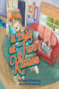 Tale of Two Kitties