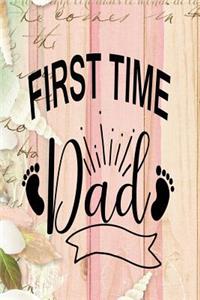 First Time Dad