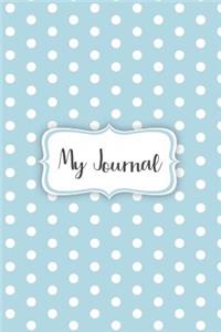 My Journal