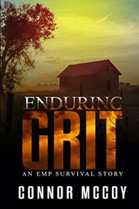 Enduring Grit