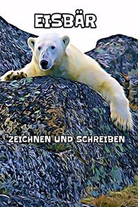 Eisbär