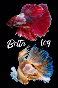 Betta Log