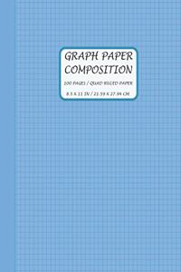 Graph Paper Composition