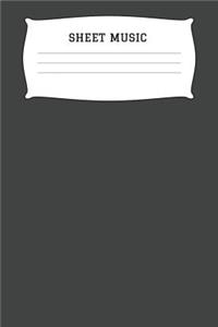 Sheet Music