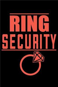 Ring Security