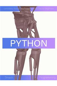 Python Smack Programming