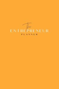 The Entrepreneur Planner