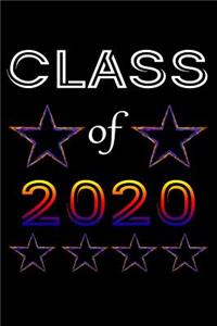 Class of 2020