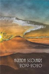 Agenda Scolaire 2019-2020