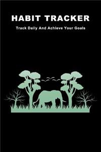 Habit Tracker