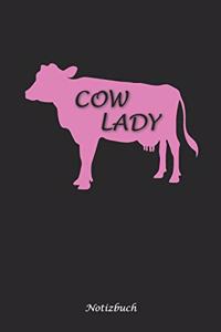 Cow Lady