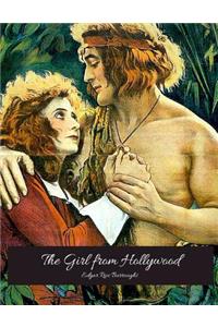 The Girl From Hollywood