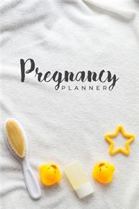 Pregnancy Planner