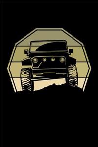 Jeep Journal