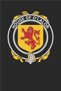 House of O'Lalor
