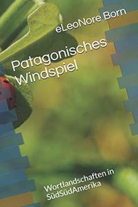 Patagonisches Windspiel