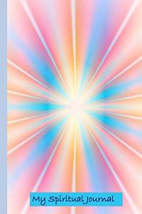 My Spiritual Journal