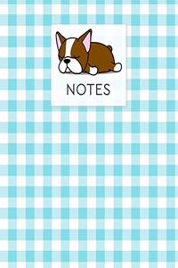 Notes