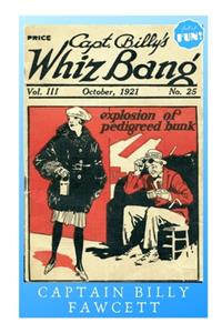 Captain Billy's Whiz Bang - October 1921